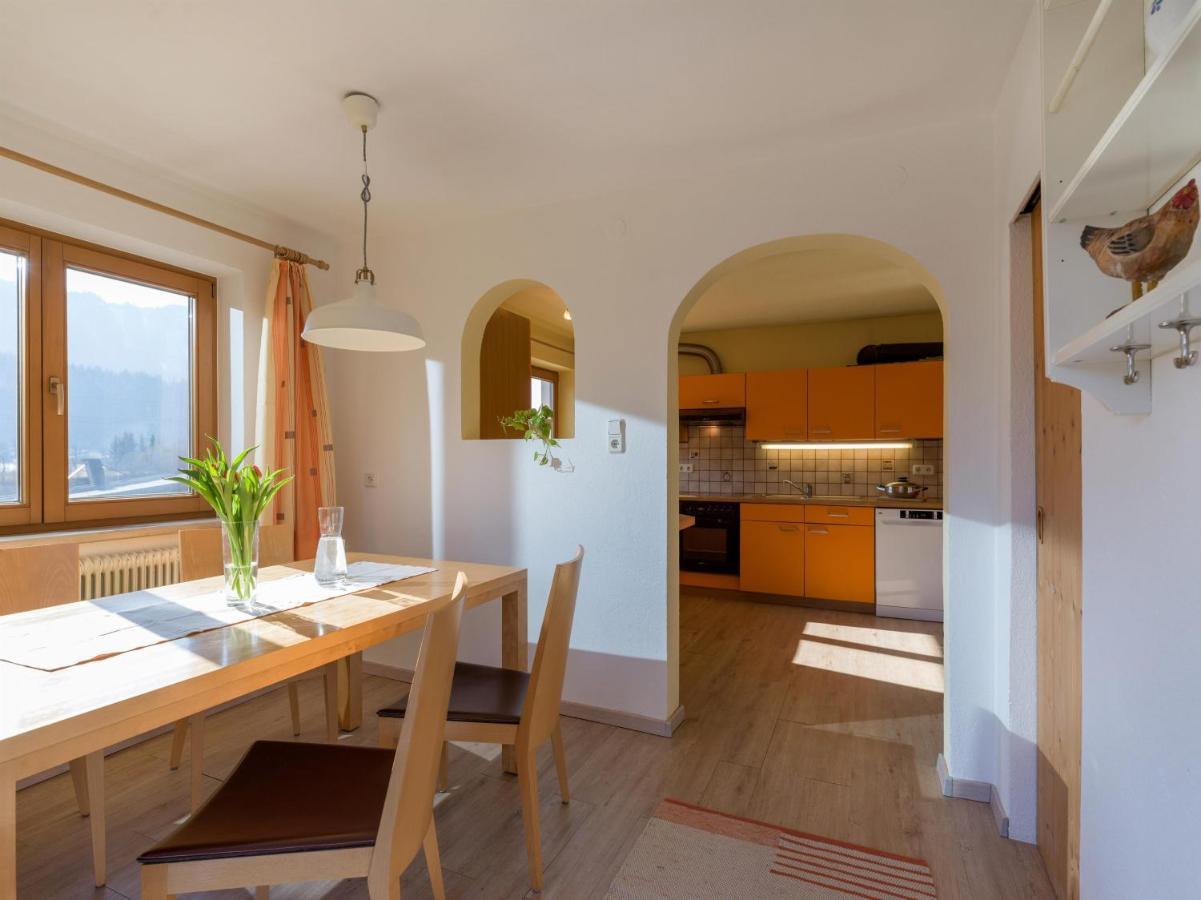 Apartment Rabl キルヒビッヒル 部屋 写真