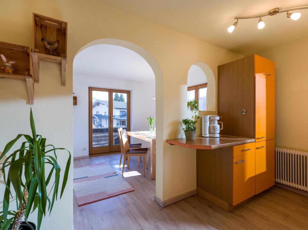 Apartment Rabl キルヒビッヒル 部屋 写真