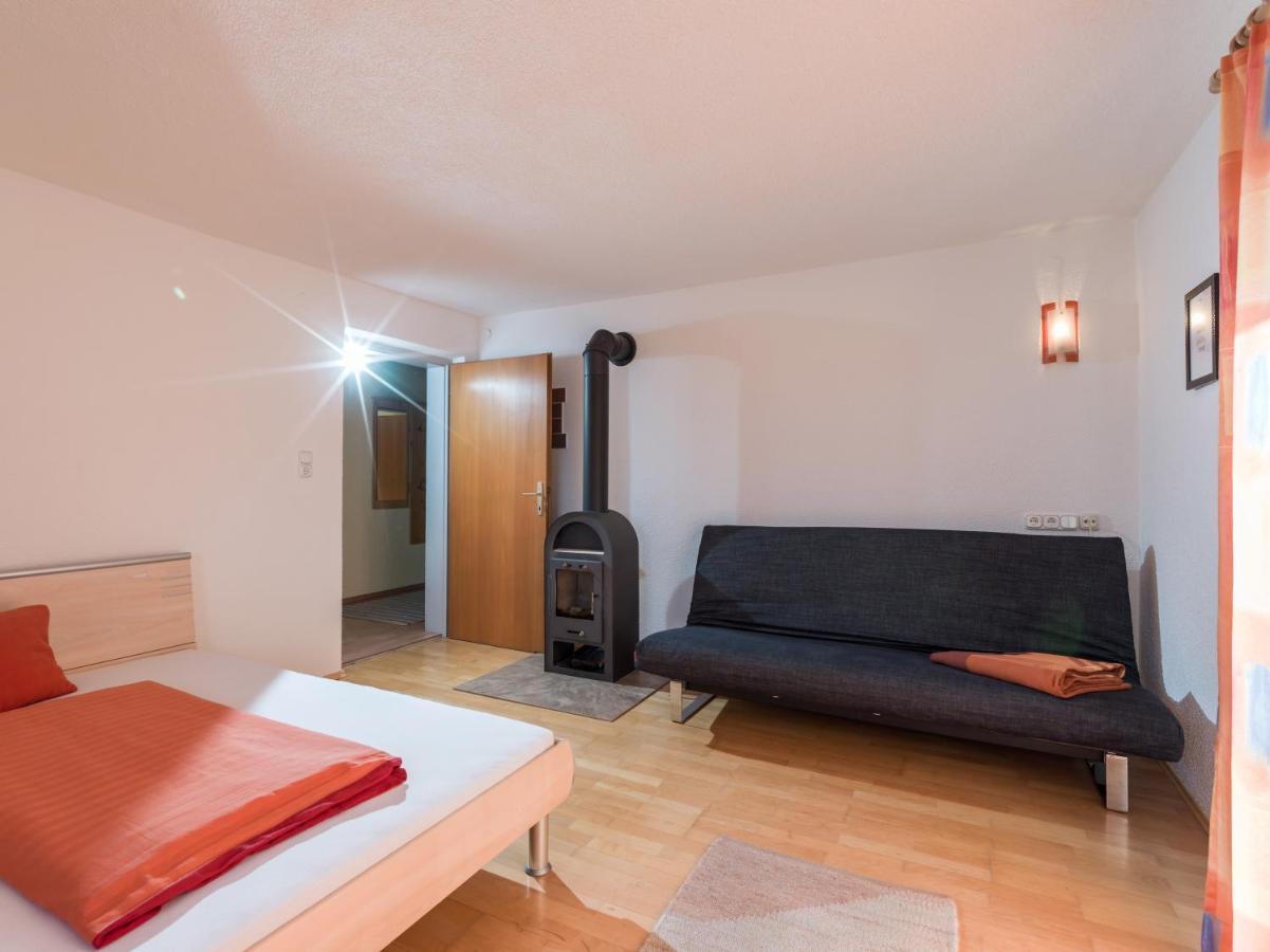 Apartment Rabl キルヒビッヒル エクステリア 写真