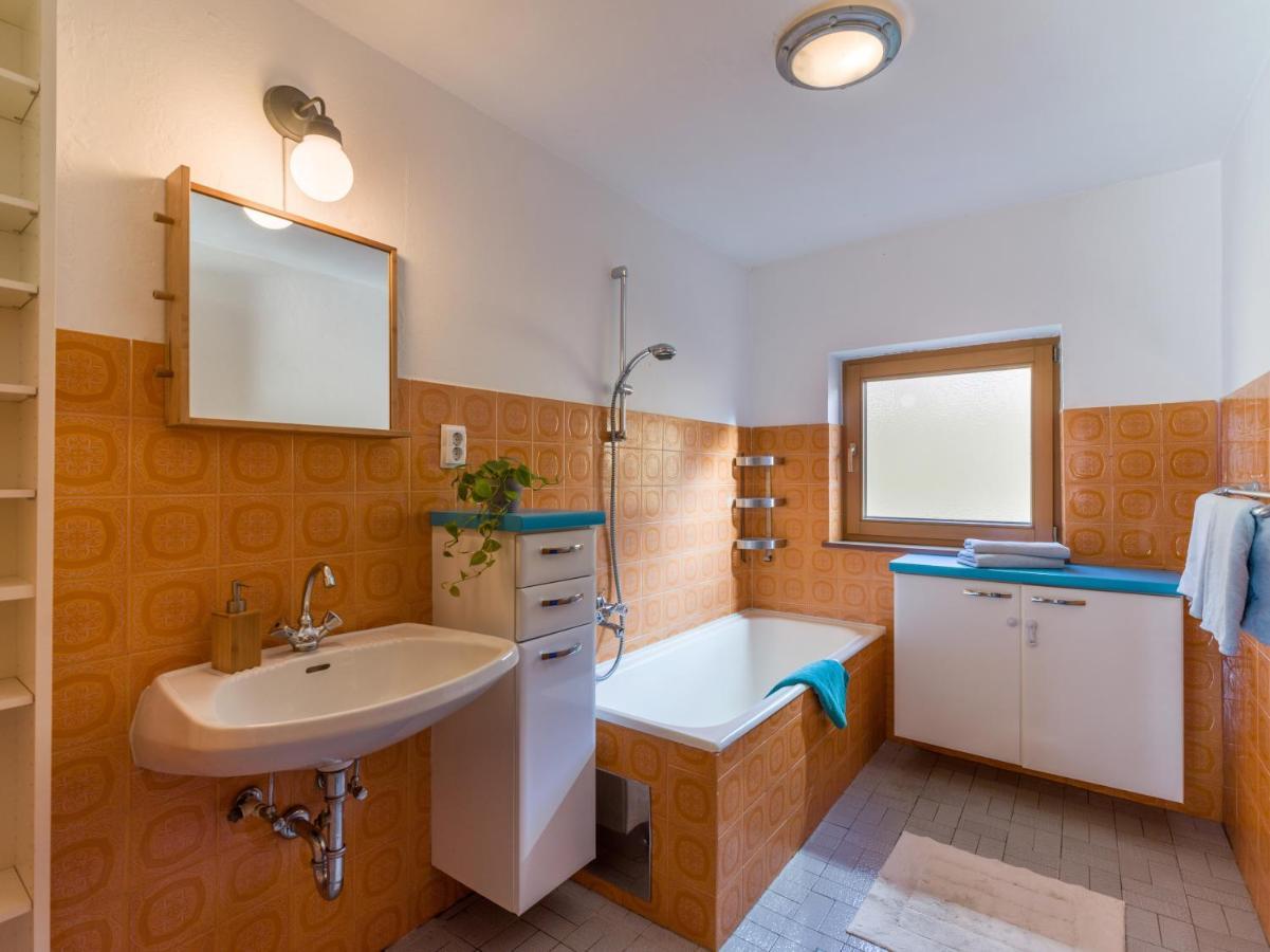 Apartment Rabl キルヒビッヒル エクステリア 写真