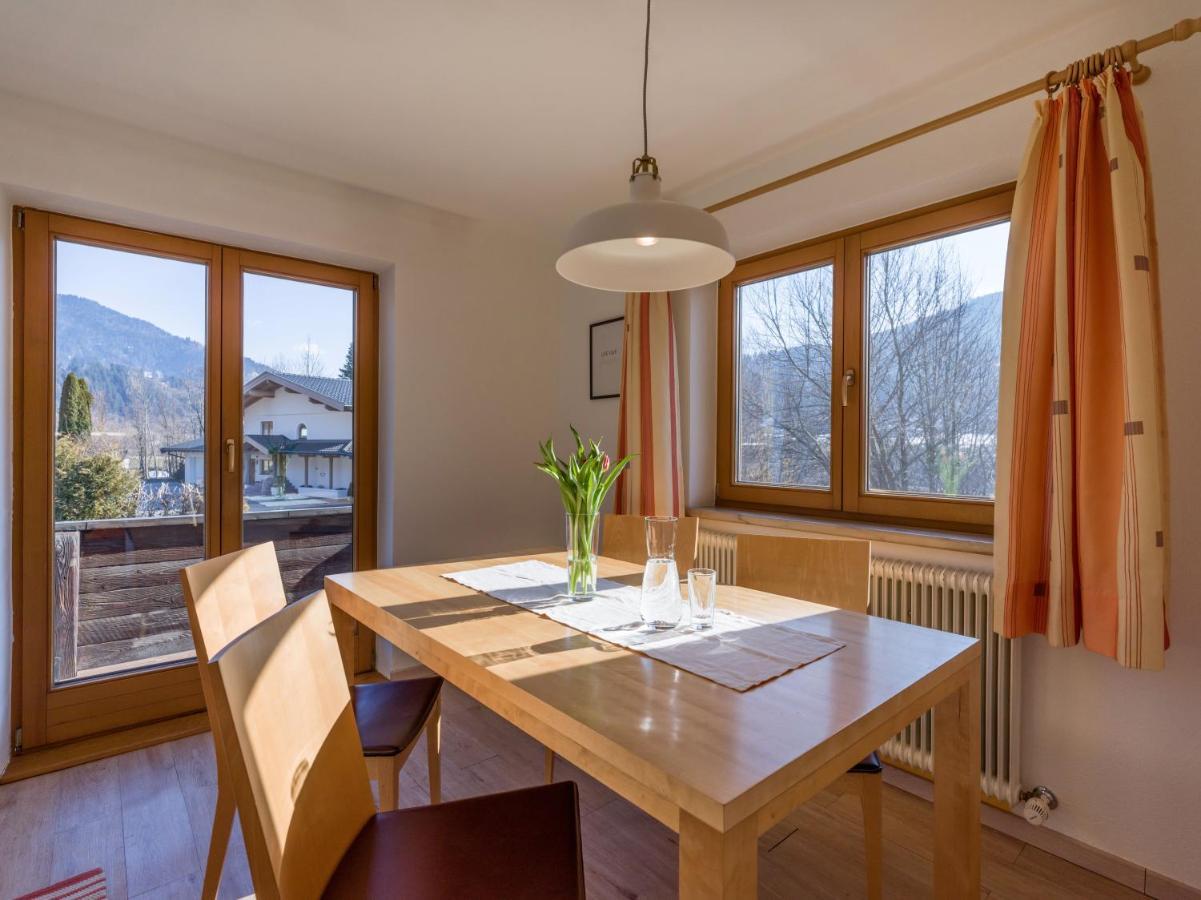 Apartment Rabl キルヒビッヒル エクステリア 写真