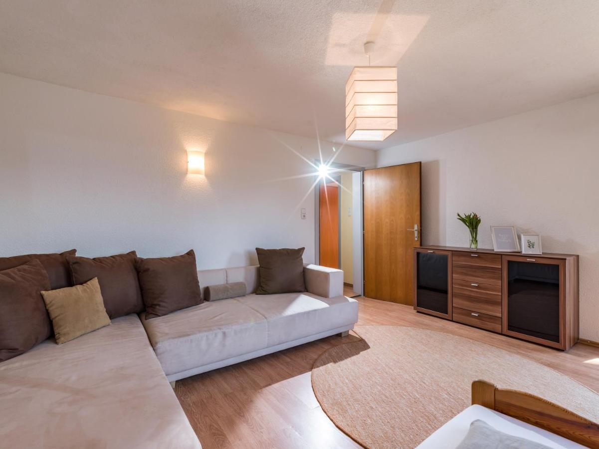 Apartment Rabl キルヒビッヒル エクステリア 写真