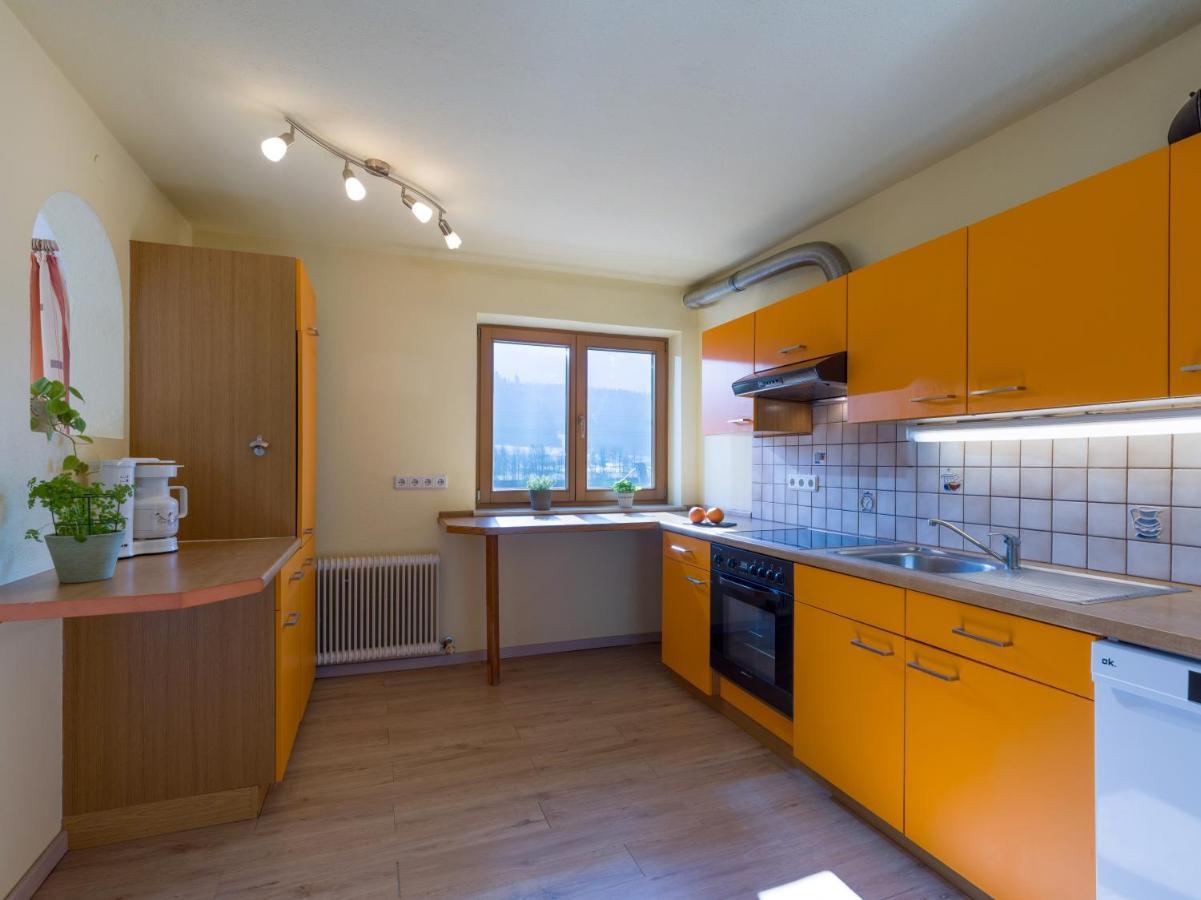 Apartment Rabl キルヒビッヒル エクステリア 写真